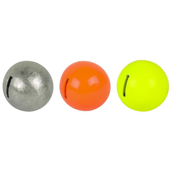 SPRO Spiral Weight Multi Color Pack 3St.