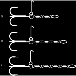 VMC Pike Chain