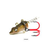 VMC Pela Jig Zander