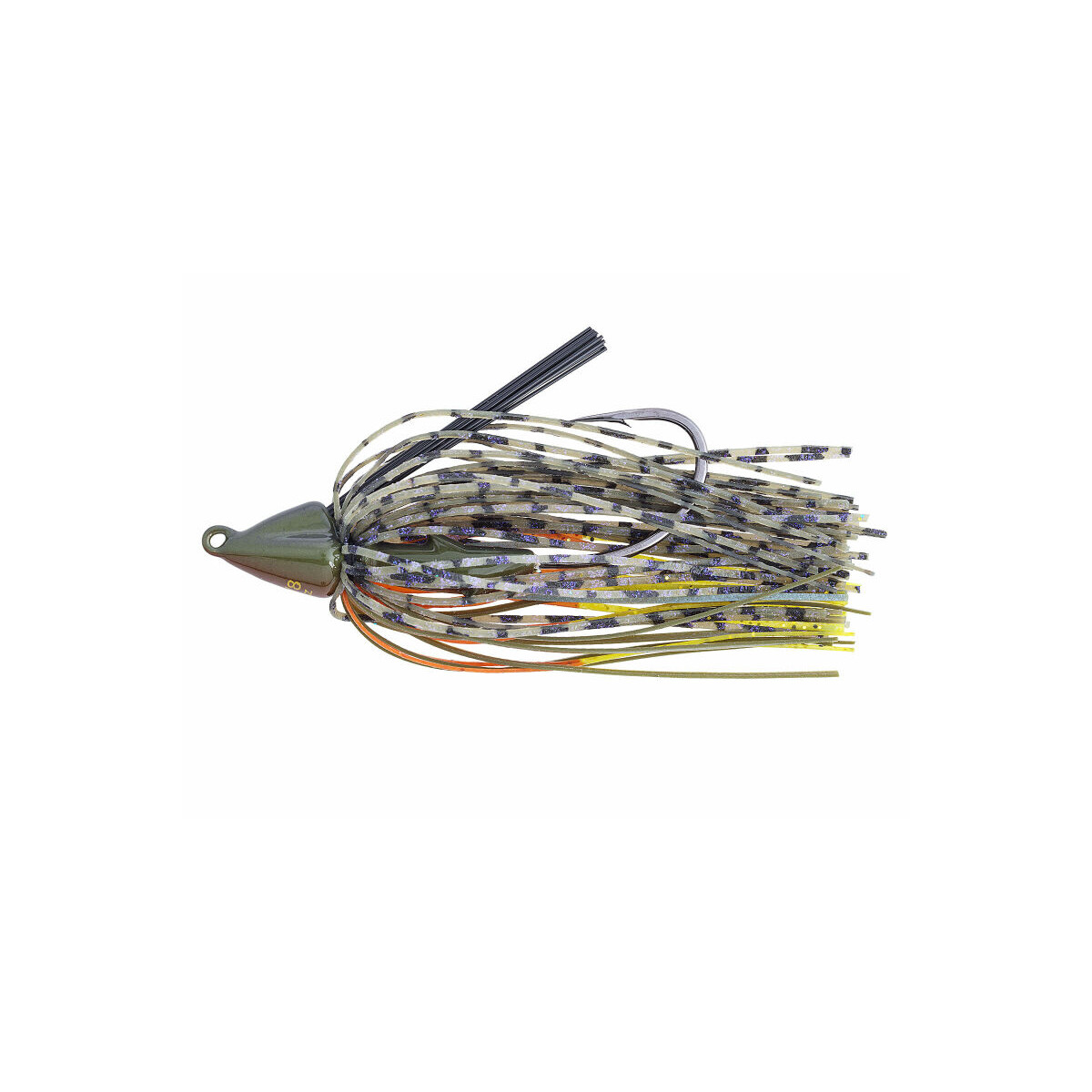 KEITECH Swing Swimmer (454) Sun Gill
