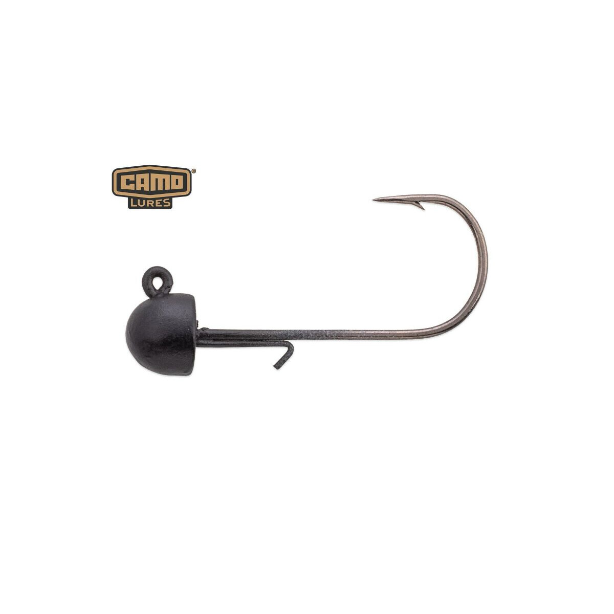 CAMO Tungsten Ned Rig Jig