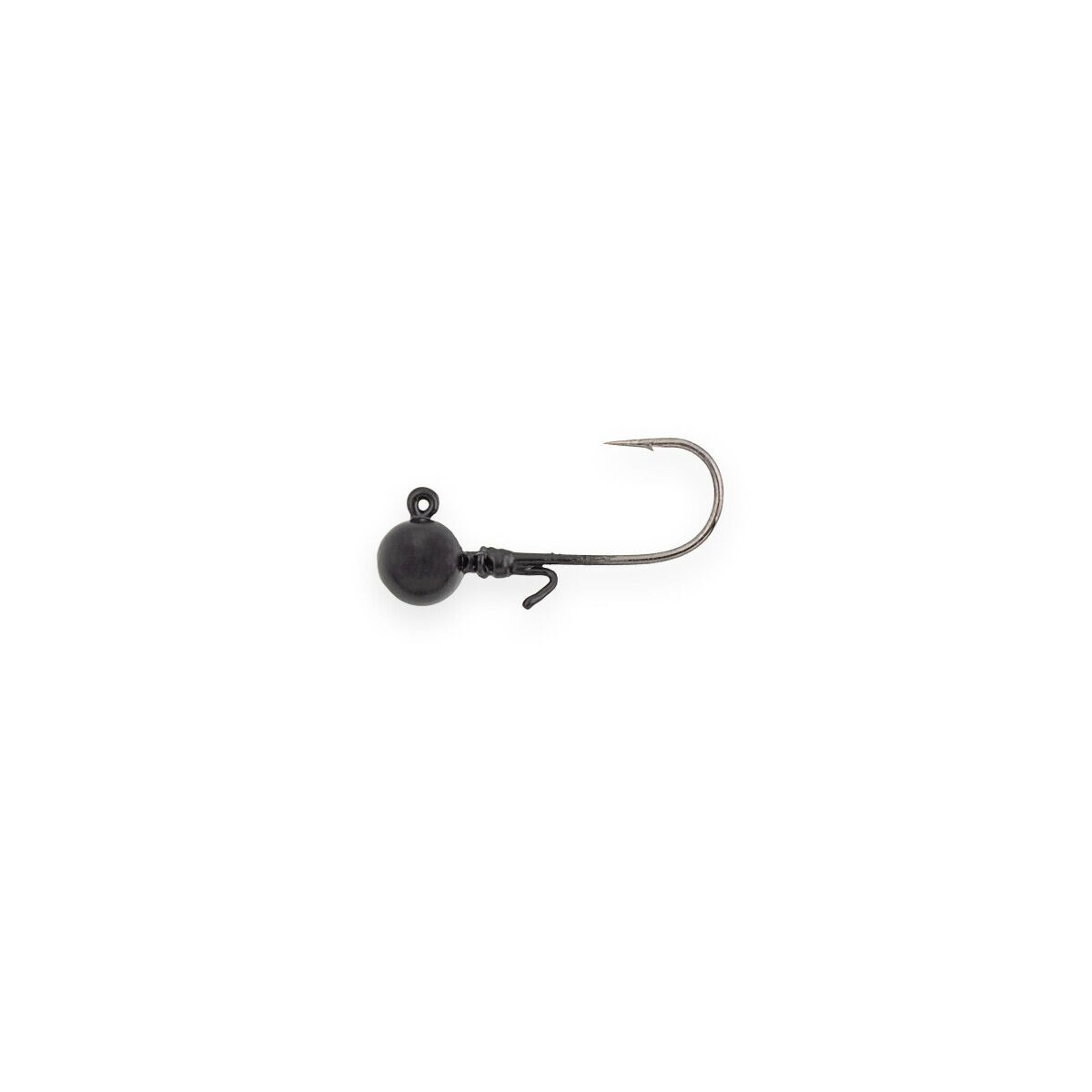 CAMO Tungsten Rundkopf Jig