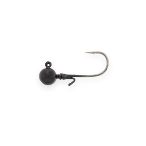 CAMO Tungsten Rundkopf Jig