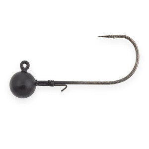 CAMO Tungsten Rundkopf Jig