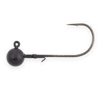 CAMO Tungsten Rundkopf Jig