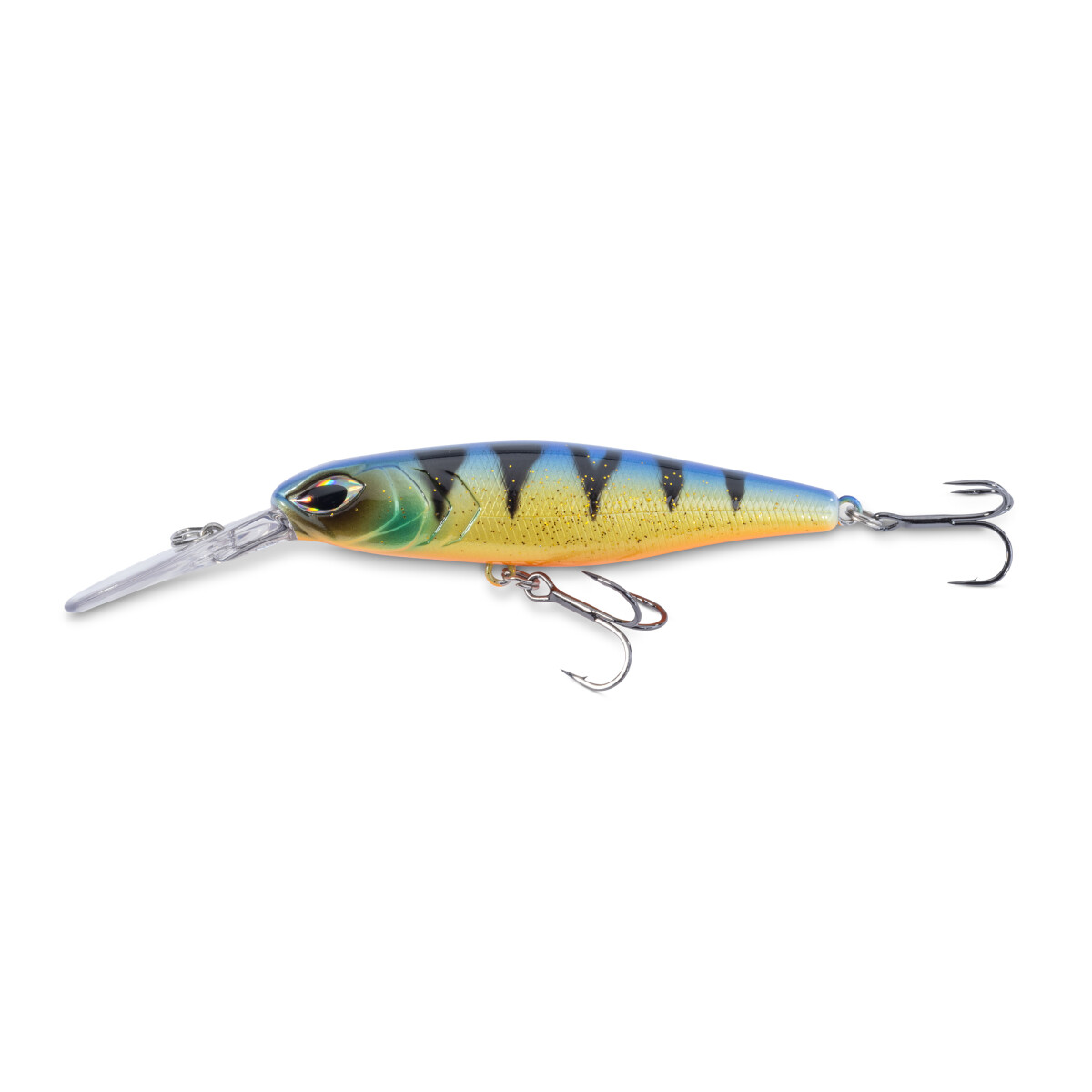 DOIYO S´zuki Deep Twitcher Suspending UV 79mm