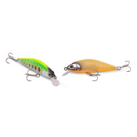 DOIYO Szuki Perch Stalker Mid Squad UV 55mm