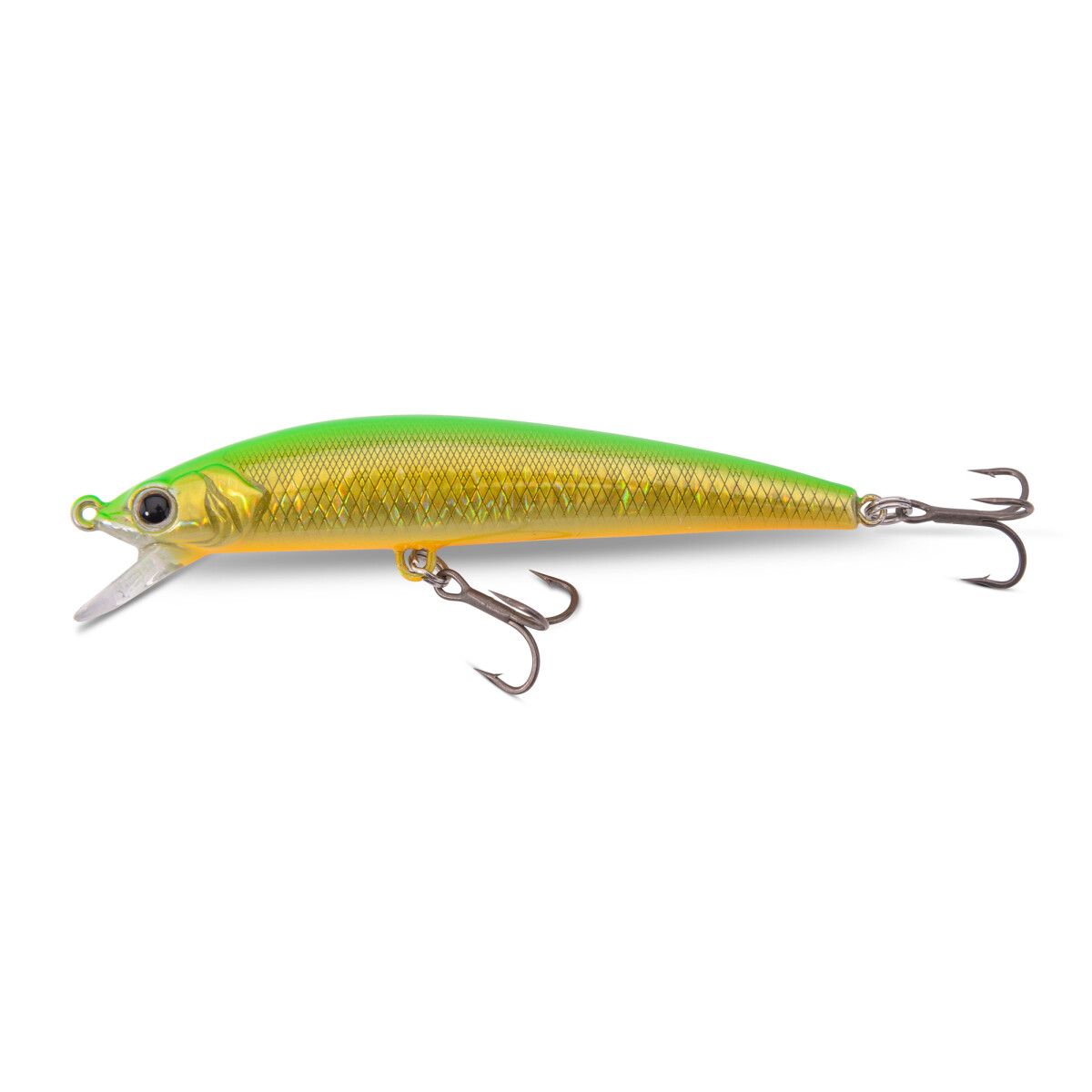 DOIYO Szuki Tran-S-Former slow sinking UV 75mm