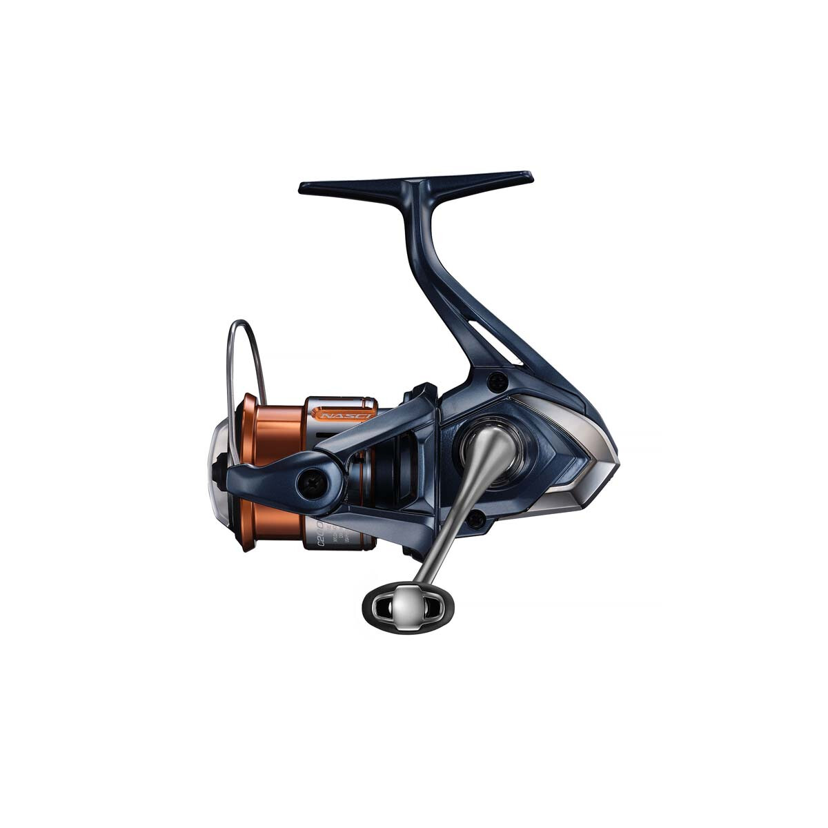 SHIMANO Nasci FD