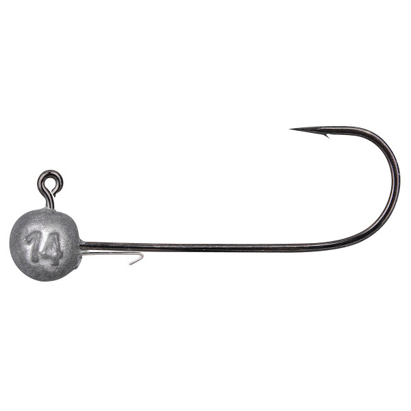 SPRO Round HD Jig Head
