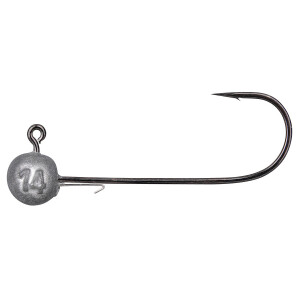 SPRO Round HD Jig Head