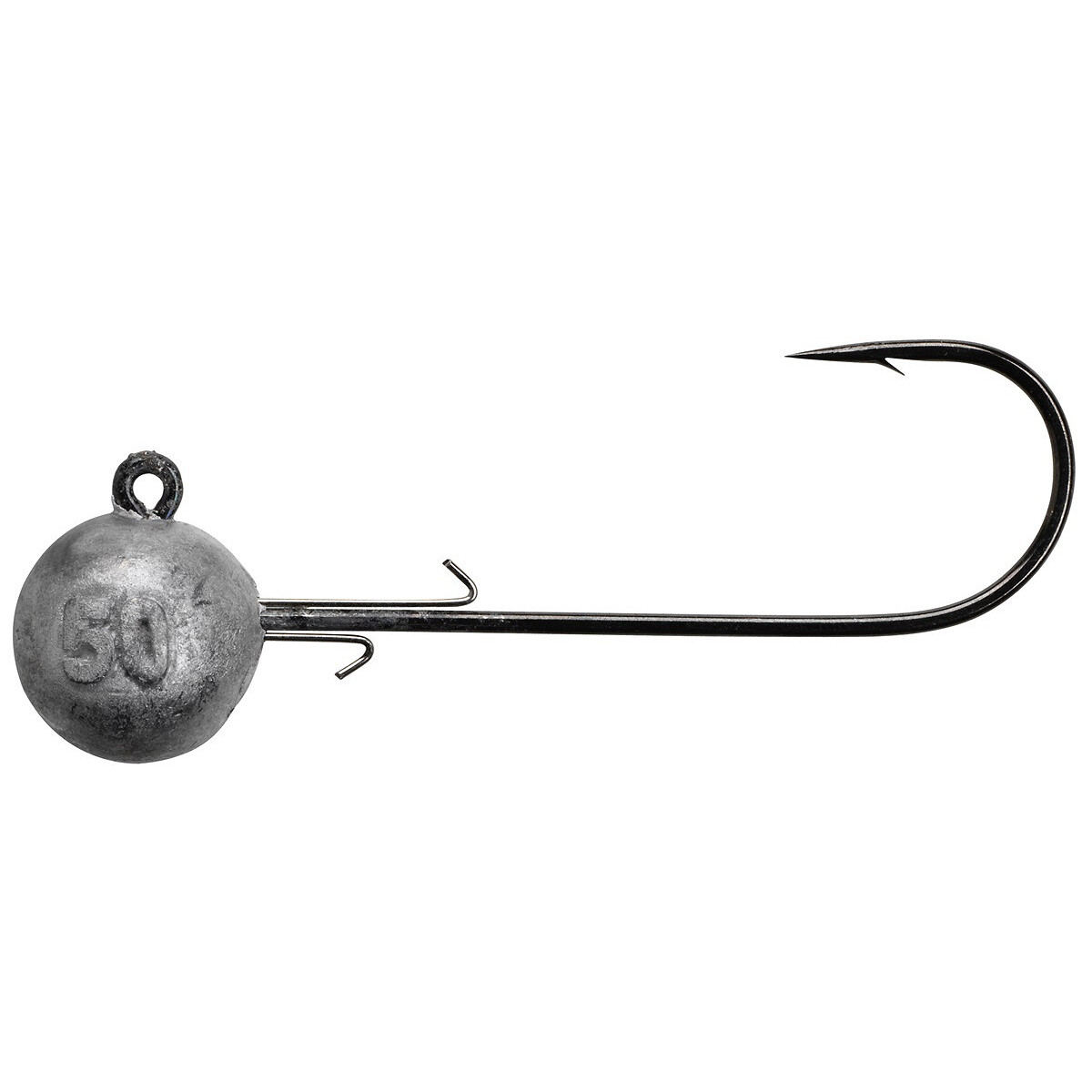 SPRO Round HD Special Jig Head