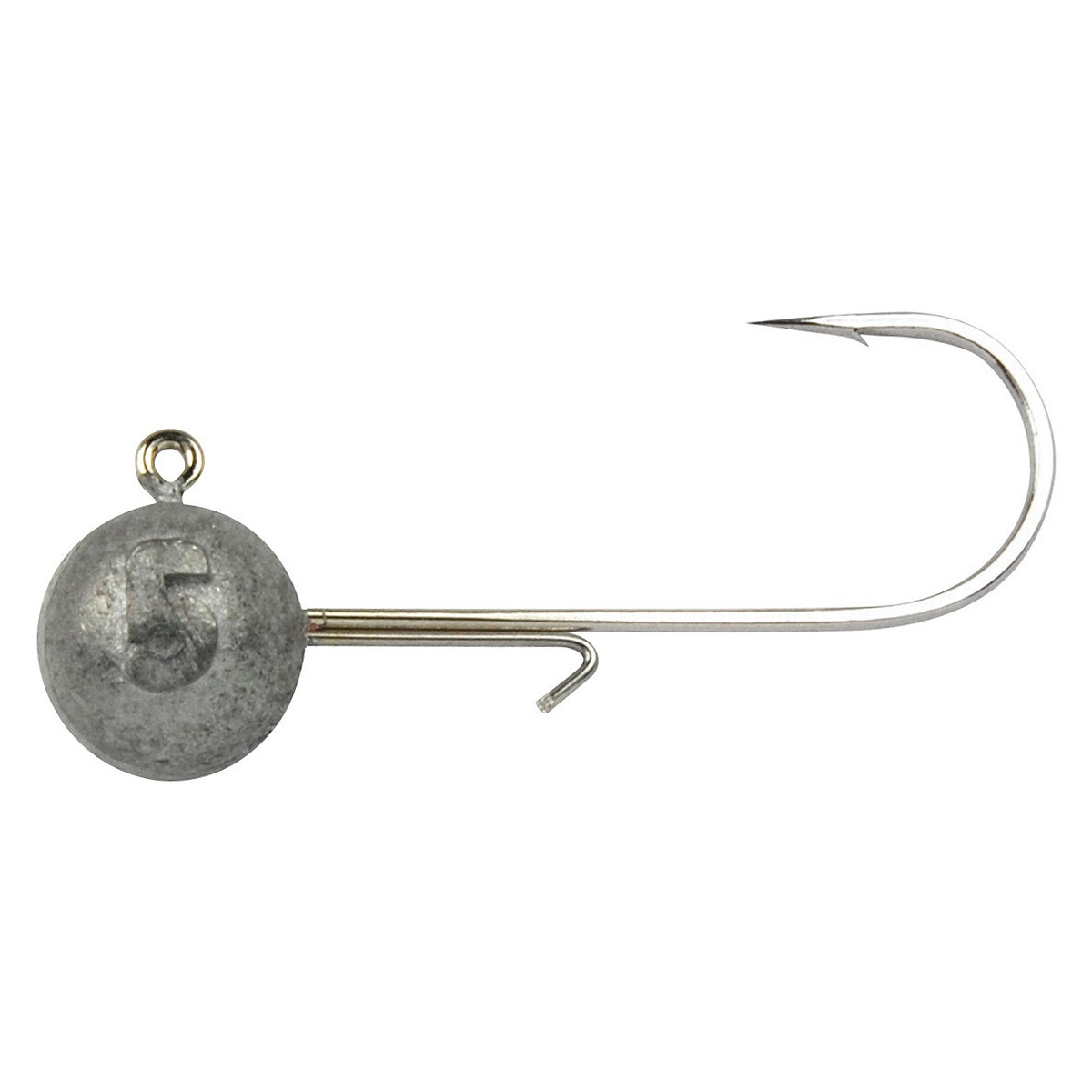 SPRO Round Jig Head