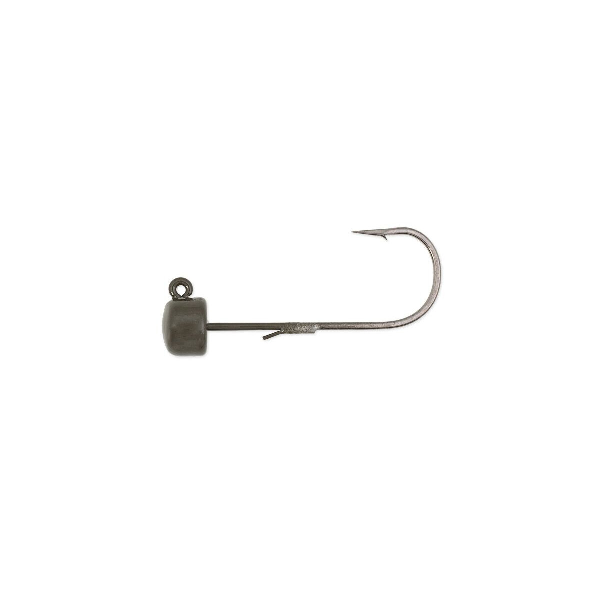 Z-MAN Power Finesse ShroomZ - Green Pumpkin