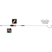 DOIYO Szuki Carolina Ready Rig