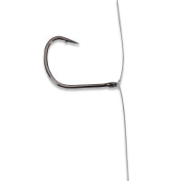 IRON CLAW Kona Drop Shot Rig