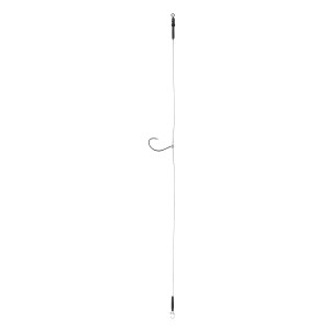 SPRO FREESTYLE Titanium Adjust DS Rig 0,40mm