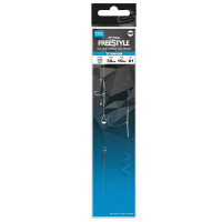 SPRO FREESTYLE Titanium Adjust DS Rig 0,40mm