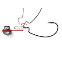 DECOY Switch Head DS-13