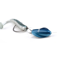 SPRO FREESTYLE Squid Bullet