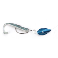 SPRO FREESTYLE Squid Bullet