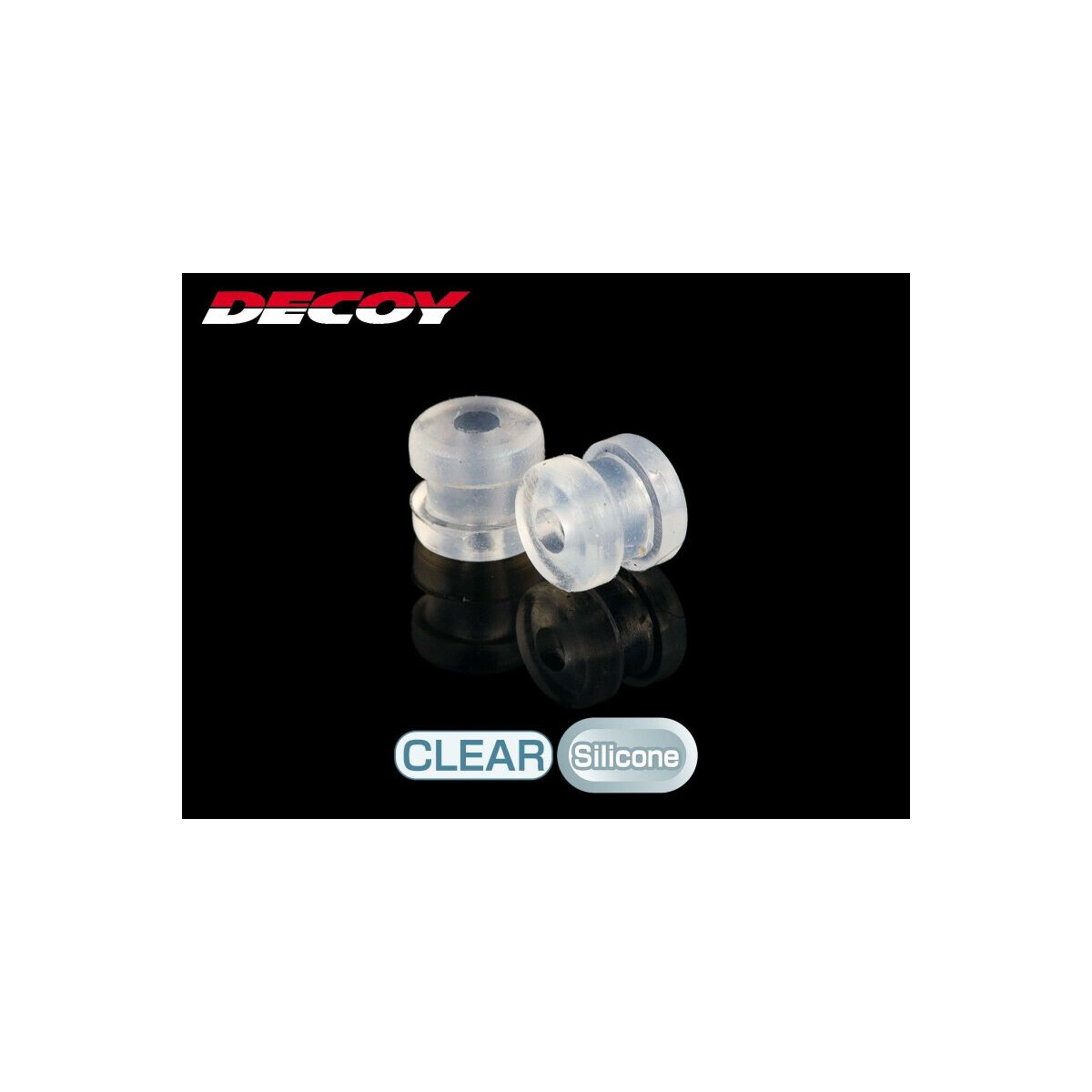 DECOY Silicone Gripper L-11