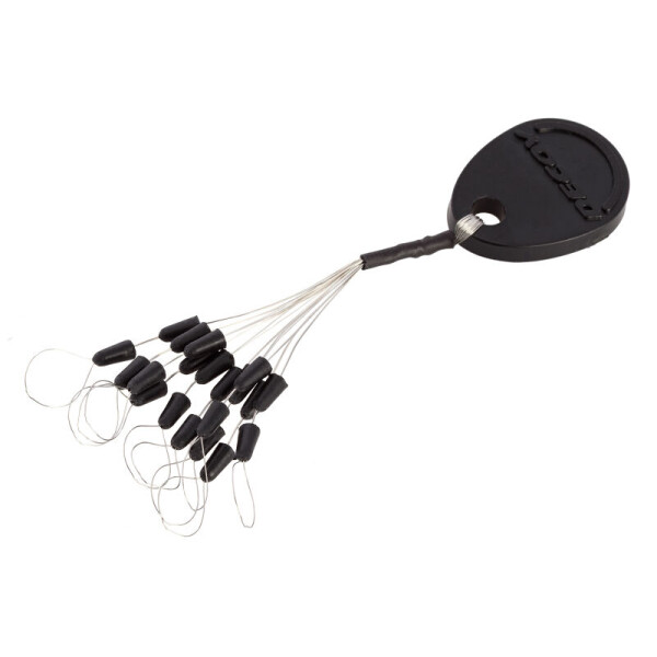 DECOY Texas Lock