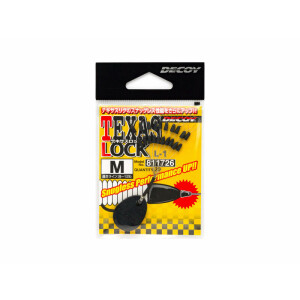 DECOY Texas Lock
