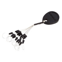DECOY Texas Lock