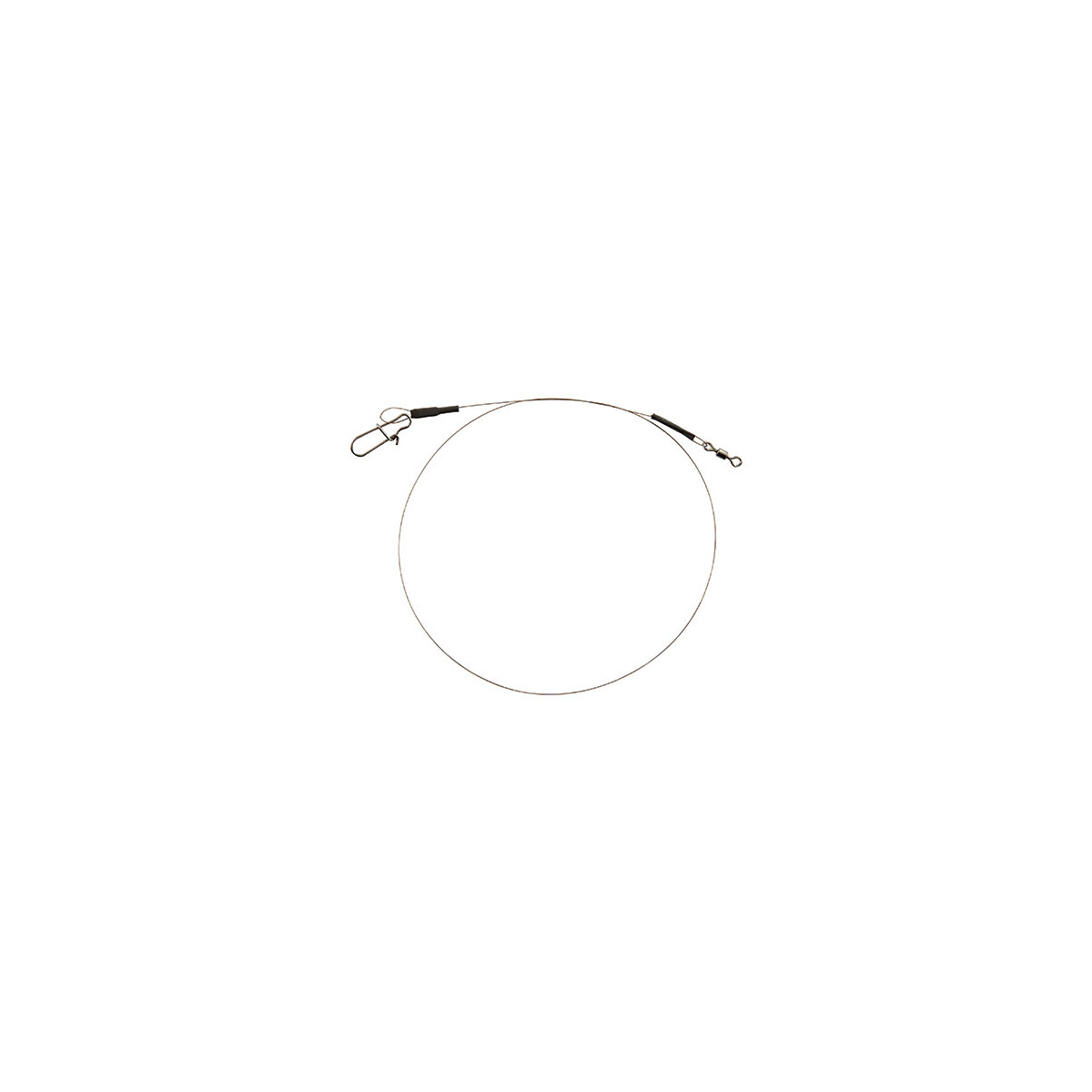 FOX RAGE Strike Point 19 Strand Leader 2pcs