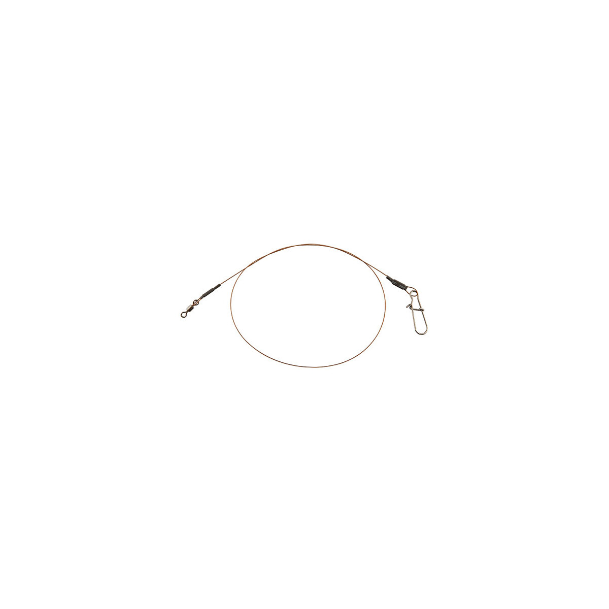 FOX RAGE Strike Point 49 Strand Leader 40cm 2pcs