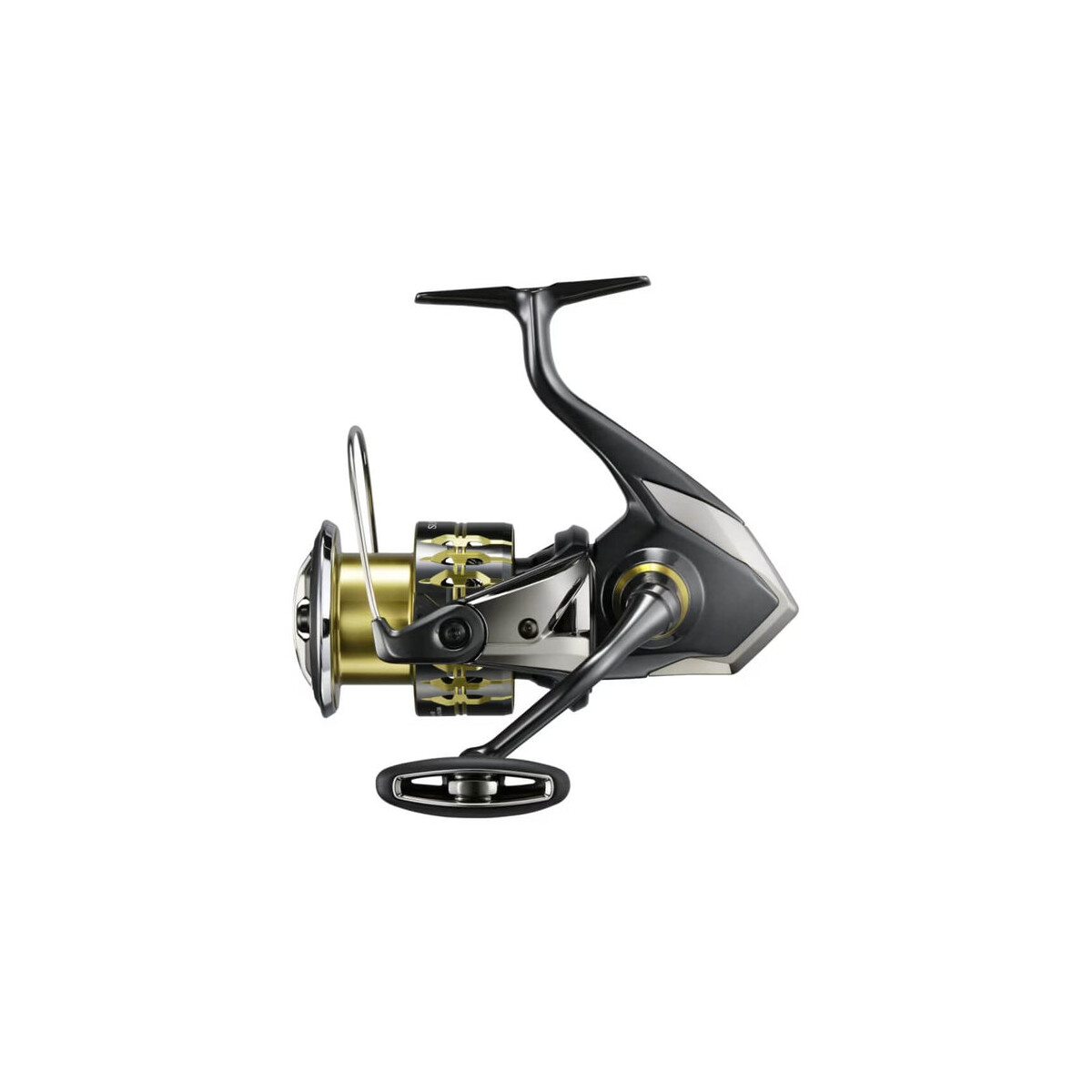 SHIMANO Sustain FK C3000