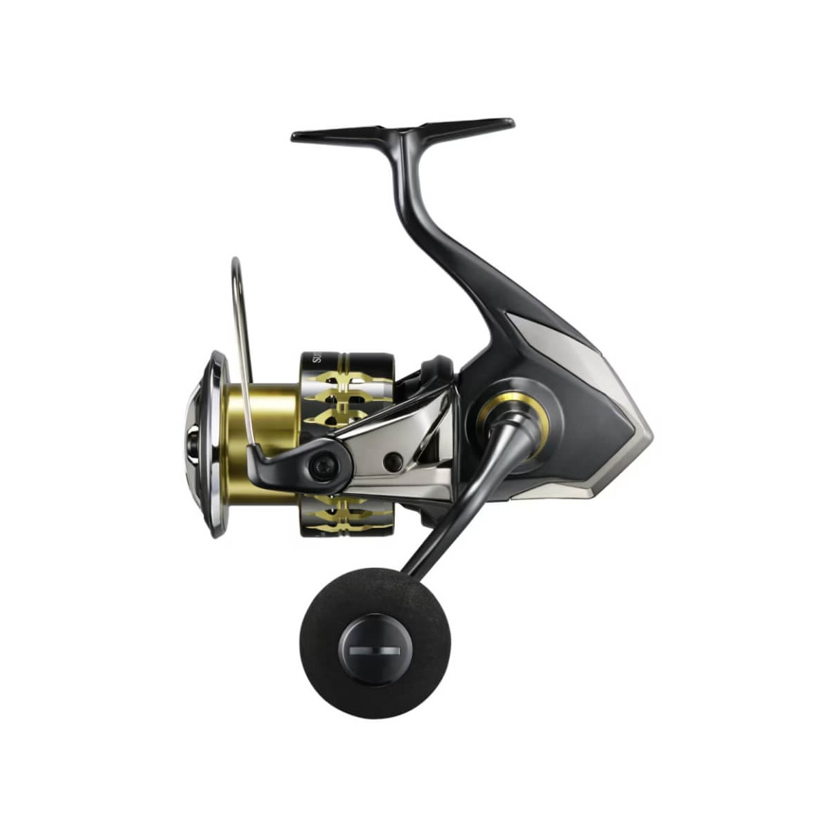 SHIMANO Sustain FK C5000 XG