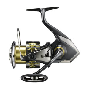 SHIMANO Sustain FK C5000 XG