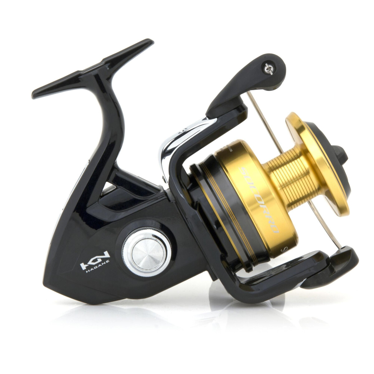 SHIMANO Socorro SW 10000