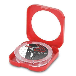 IRON CLAW Fluorocarbon 0,28mm 25m