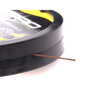 SPRO 7x7 AFW Supreme Steel Wire 4m