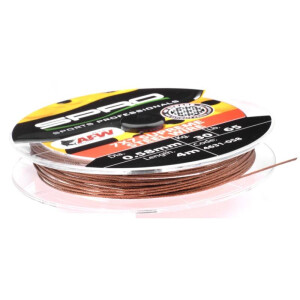 SPRO 7x7 AFW Supreme Steel Wire 4m