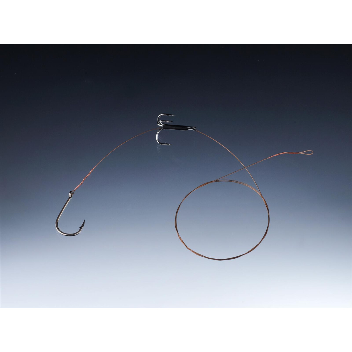 BALZER MK Hecht-Schaukel System