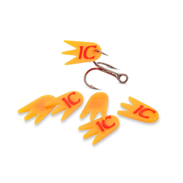 IRON CLAW Prey Provider Bait Lobes 20St.