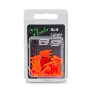 IRON CLAW Prey Provider Bait Lobes 20St.