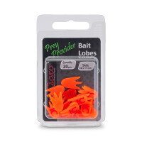 IRON CLAW Prey Provider Bait Lobes 20St.