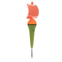IRON CLAW Prey Provider Sail Float