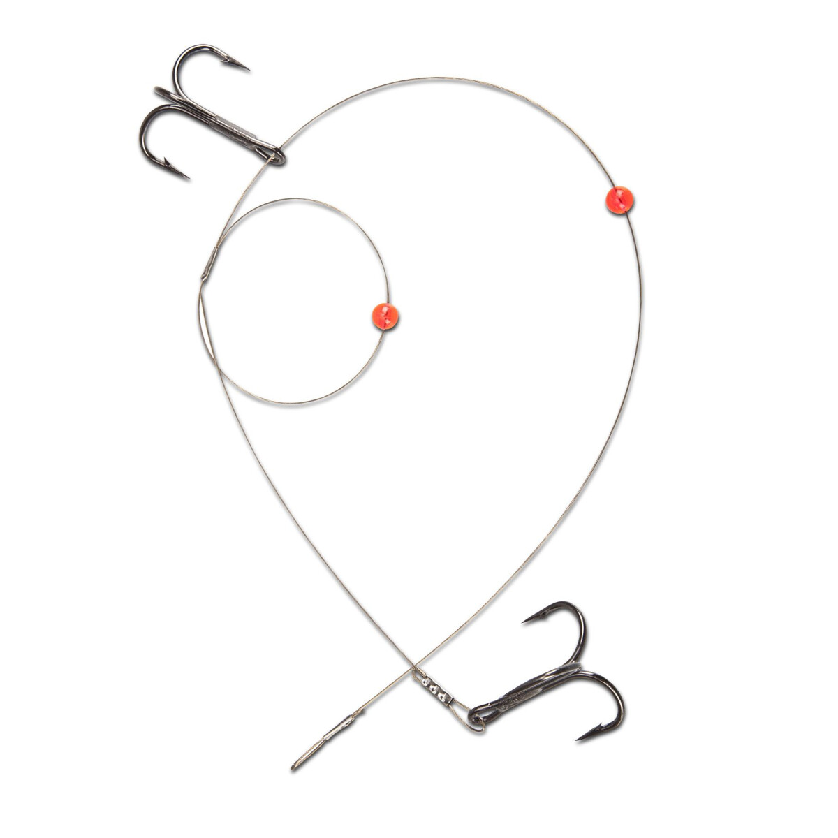 IRON CLAW Prey Provider Sling System