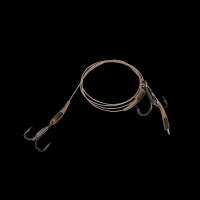 ZEBCO DB Series Bottom Rig Leader 14kg