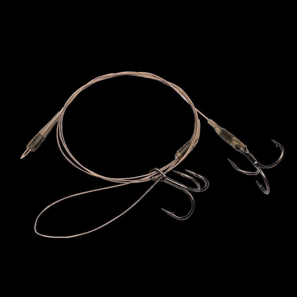 ZEBCO DB Series Long Cast Leader 14kg