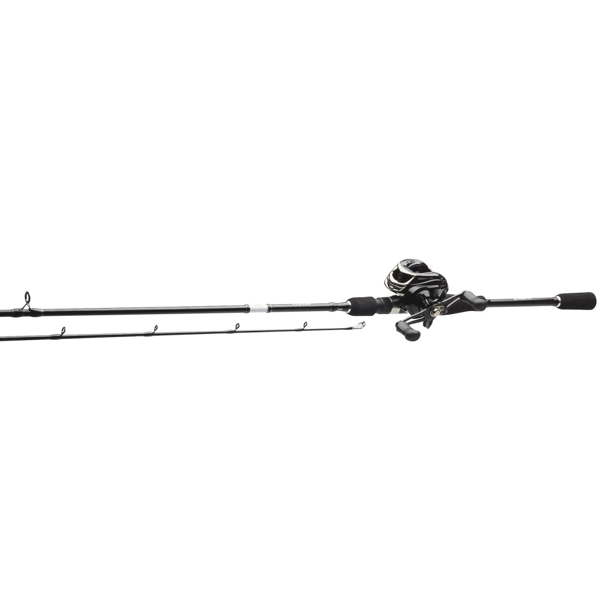 KINETIC Ozor BC CL 66"/195CM MH 10-40G 2SEC 200-LH...