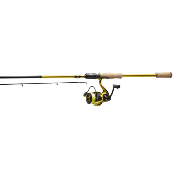 KINETIC Hellcaster CL 1,80m 8-30g 2sec 2000 FD 0,20mm/125m