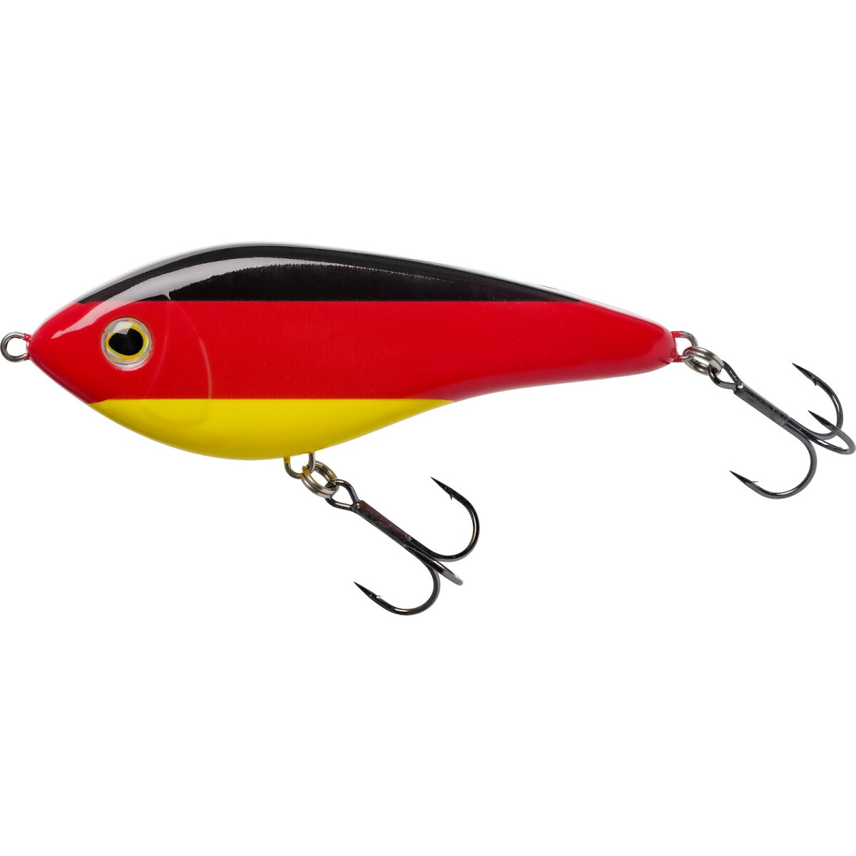 WESTIN Swim Glidebait  WORLD CUP 12cm 53g -  Suspending -...