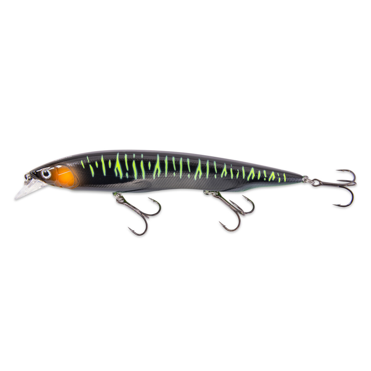 DOIYO Pike Alert slow sinking UV 160mm